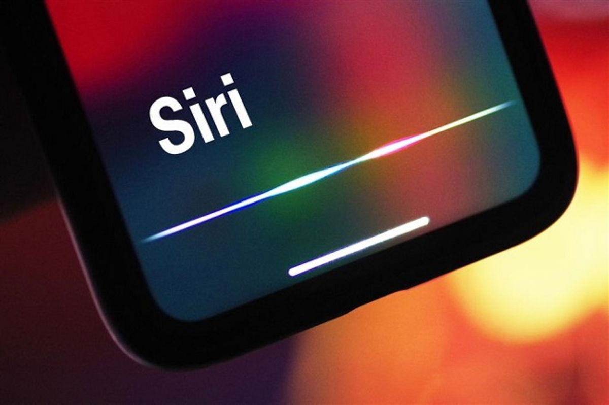 Siri